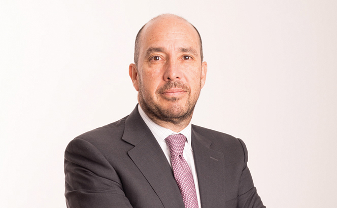 Martín Acero