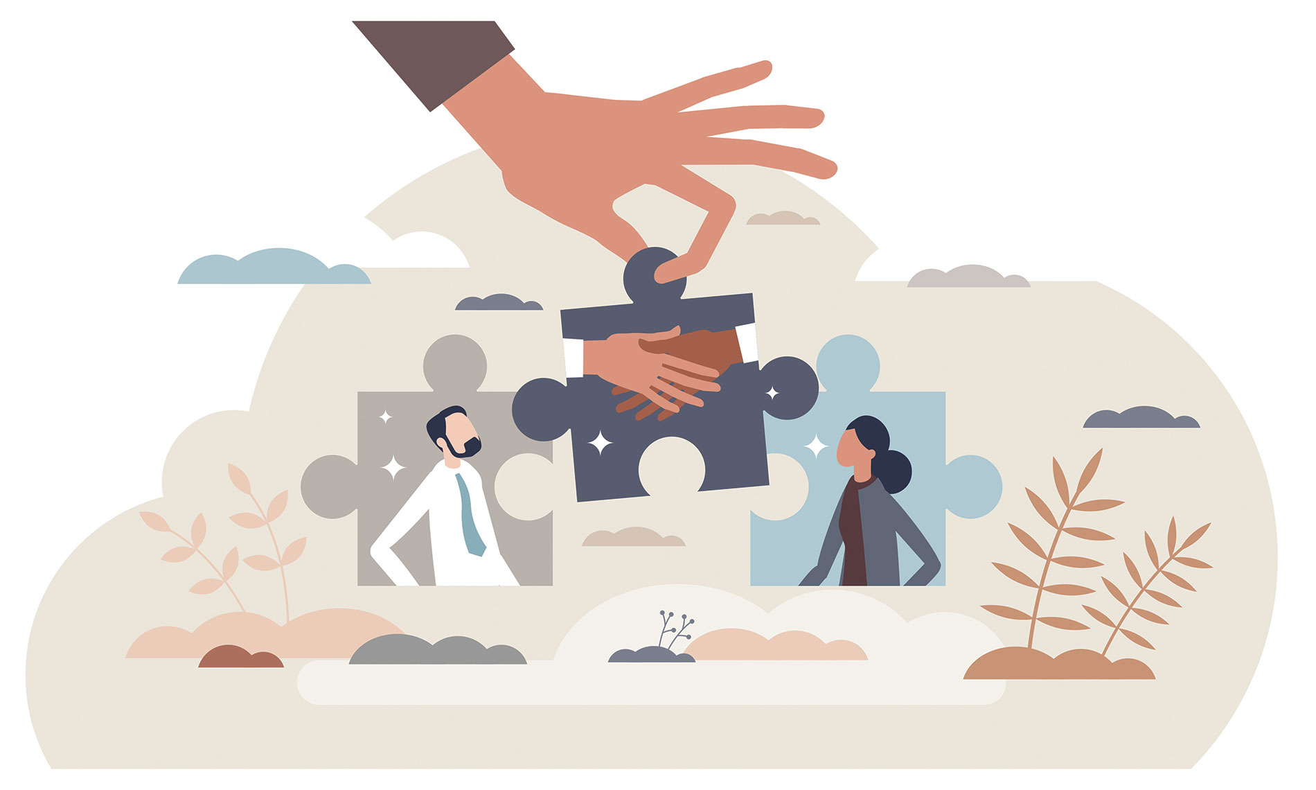 Breaking down silos: family law in the UK in 2024 and beyond