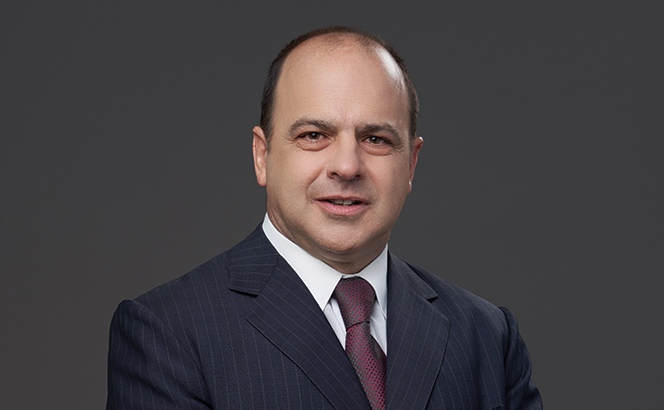 Hugo Bruzone