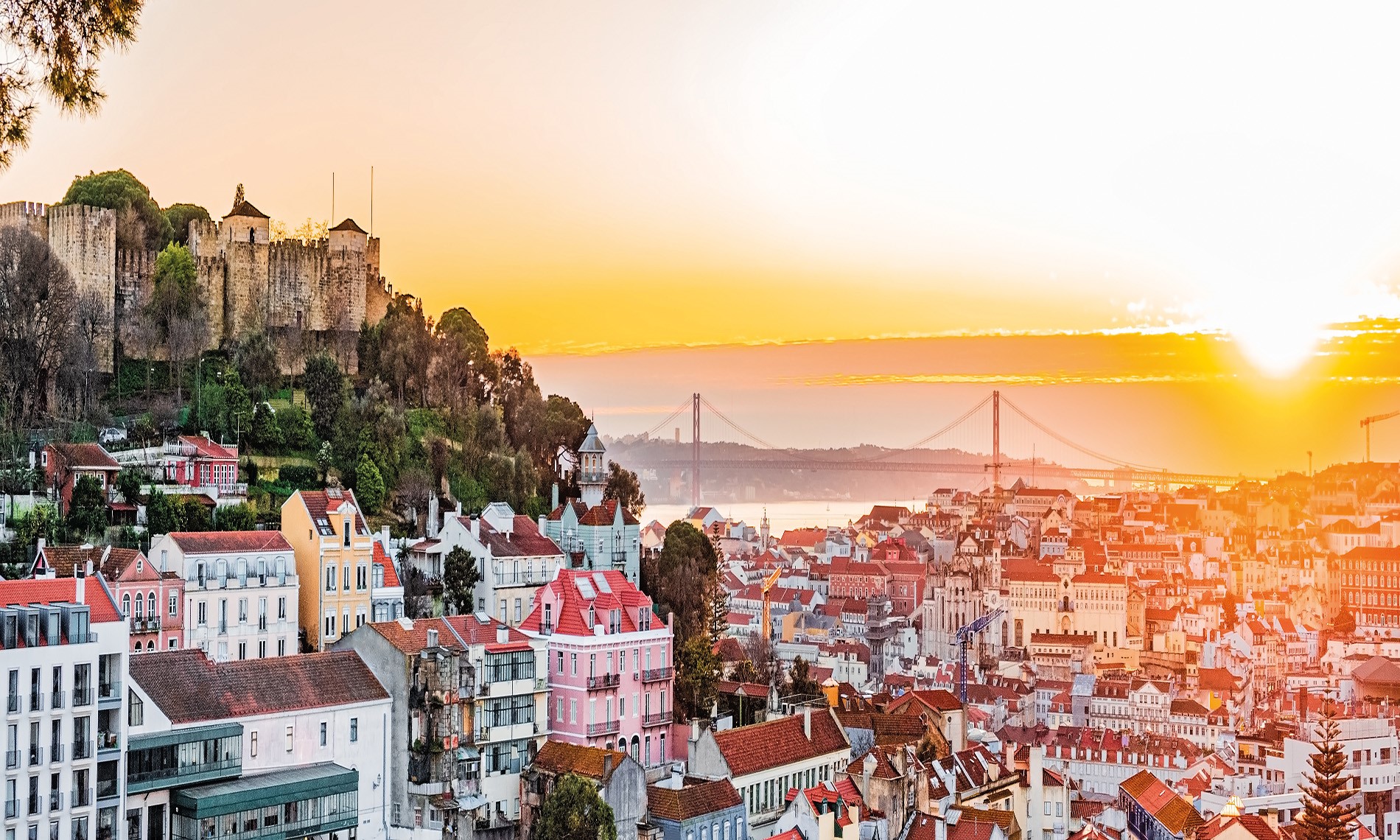 Bird & Bird builds new nest in Lisbon with eight-strong team hire