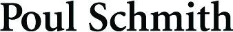 Sponsored firm profile: <br> Poul Schmith