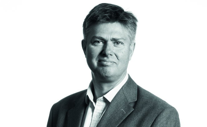 Sponsored foreword: What’s next for M&A?