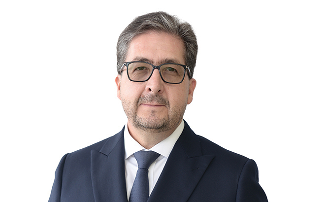 Javier Robalino