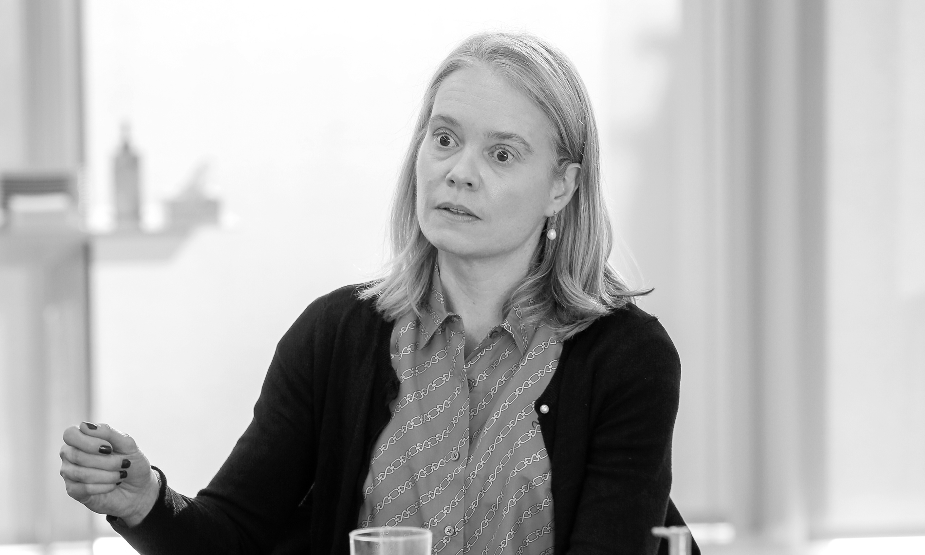 Deals perspectives: Samantha Thompson