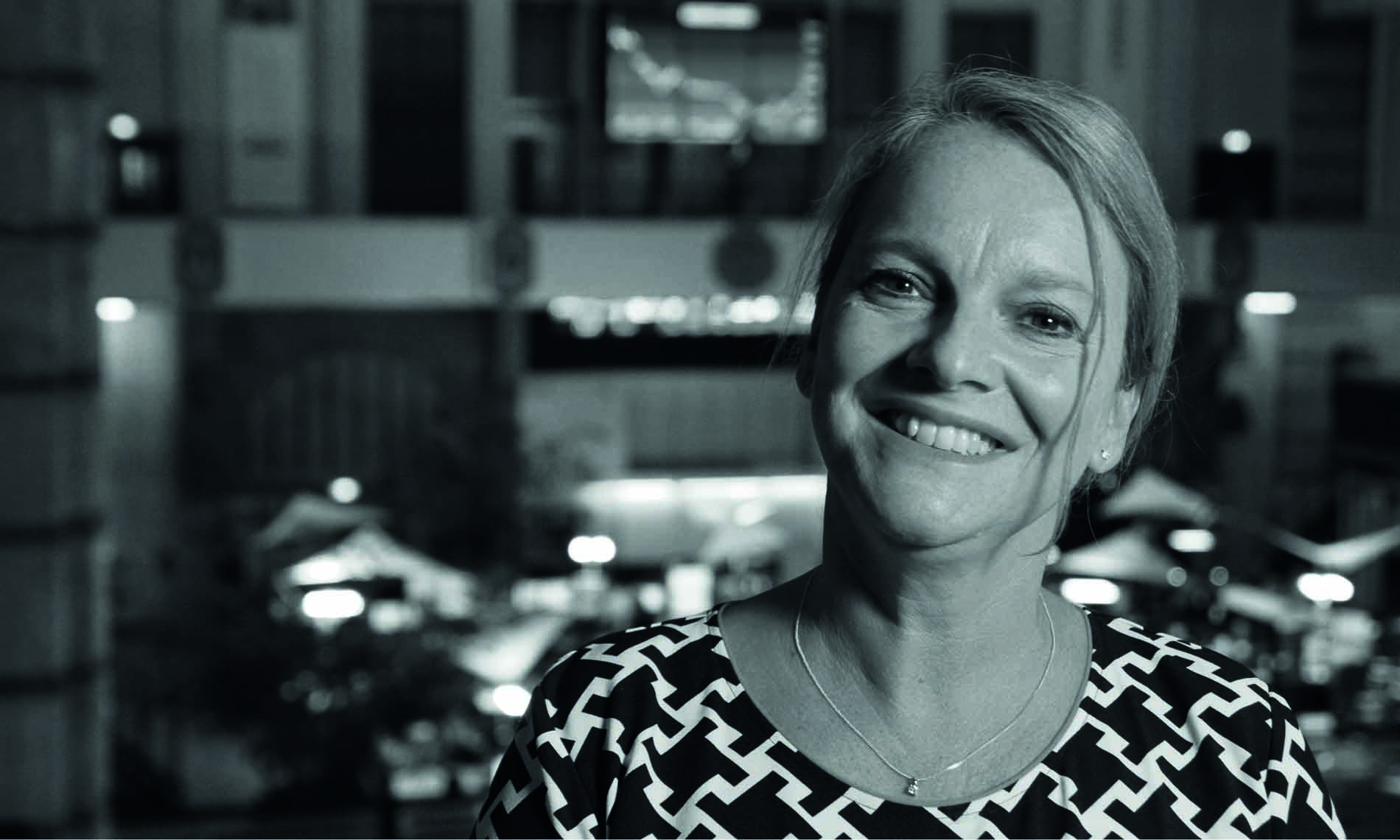 Deals perspectives: Sylvia Andriessen