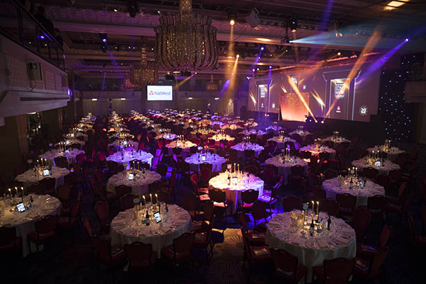 Legal Business Awards 2017