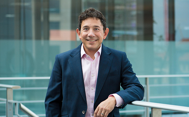 ‘Absolutely the right person’: OC names infra finance head Al-Nuaimi as CEO successor to Beswick