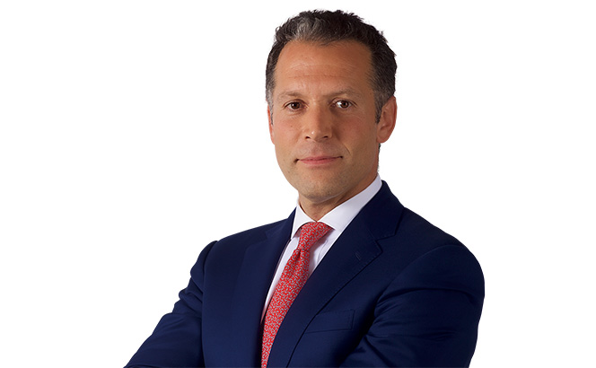 Mohammed Al-Shukairy