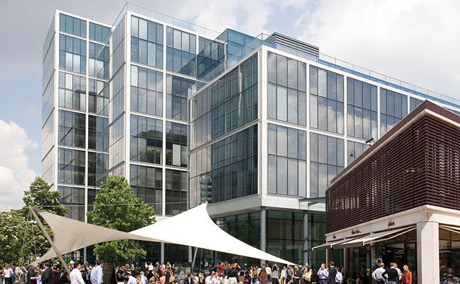 A&O Shearman announces first post-merger results as turnover hits $3.7bn