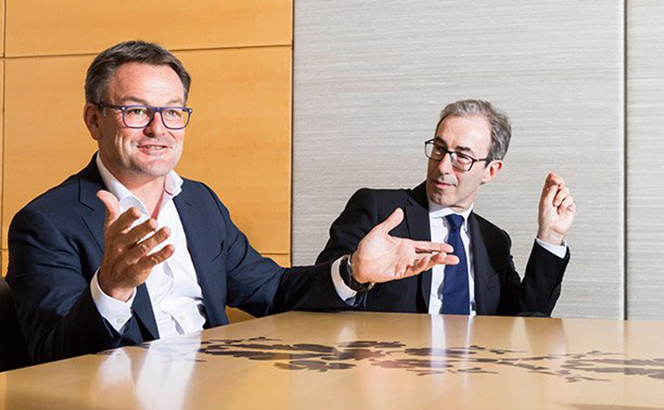Comment: If A&O’s new leadership team can’t get a mandate, who can?