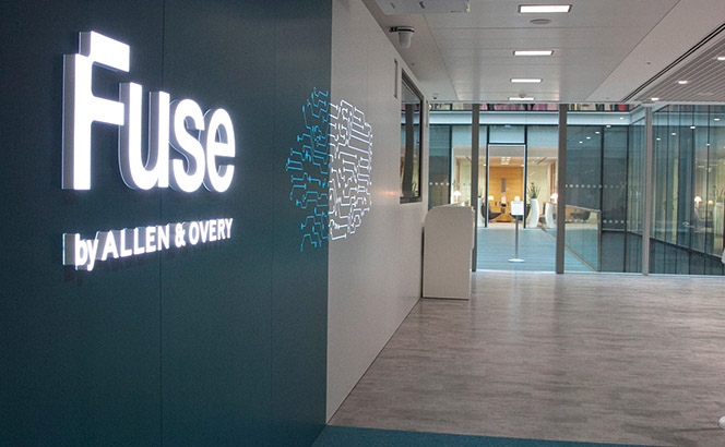 No Kira in latest Fuse cohort as A&O announces new start-ups set to join incubator