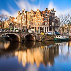 Going Dutch: Dentons sets out new European integration strategy after Boekel merger