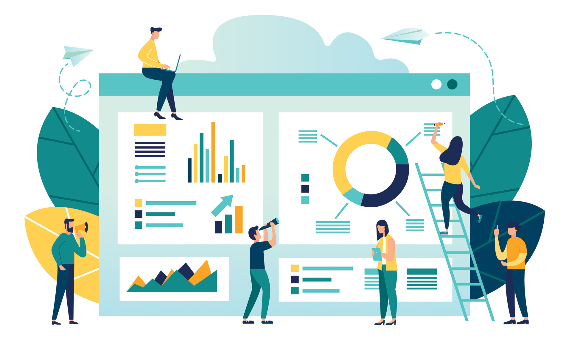 Client Service Awards – What clients really want