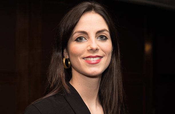 Moving online: Selfridges rising in-house star takes lead role at fashion retailer YNAP