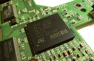 In-house: ARM appoints Symantec’s Herzog as GC as Davis steps down