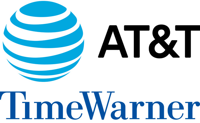 Who Represents Who: The data behind the story – AT&T and Time Warner