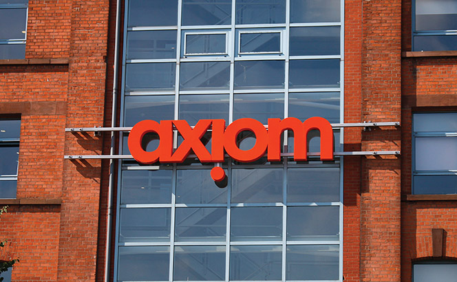 Moment of truth: New Law champion Axiom unveils float plans but break up of its business raises doubts