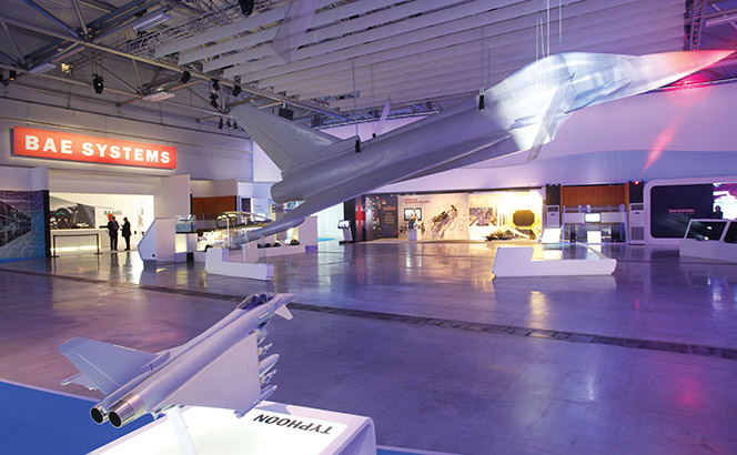 BAE Systems