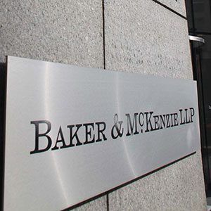 Emerging empires – Bakers, CMS and DLA Piper rise up the ranks as global giants march on