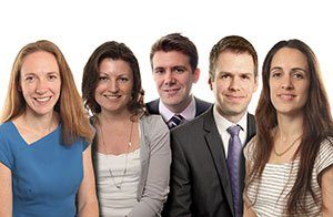 Race to the top: Baker McKenzie promotes 80 new global partners and elects German managing partner