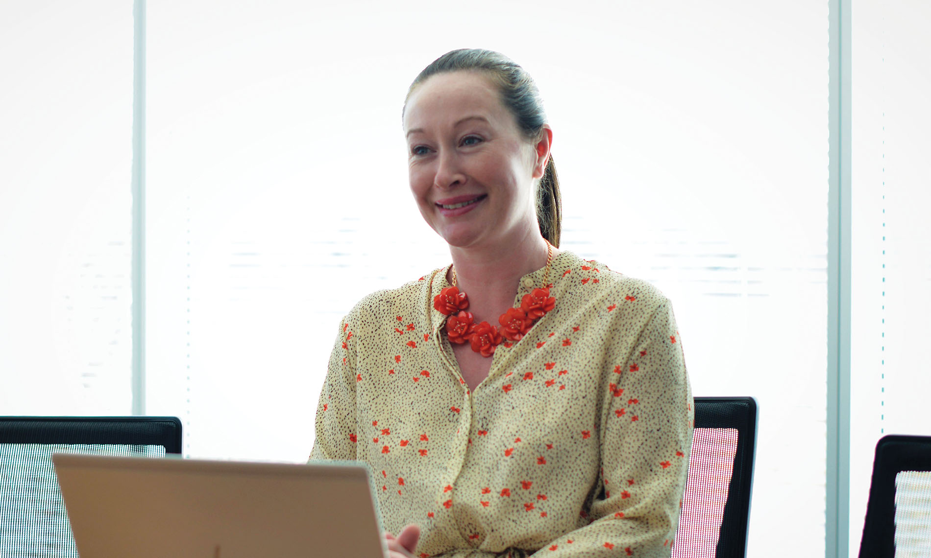 The Client Profile: Lindsay Beardsell, Tate & Lyle