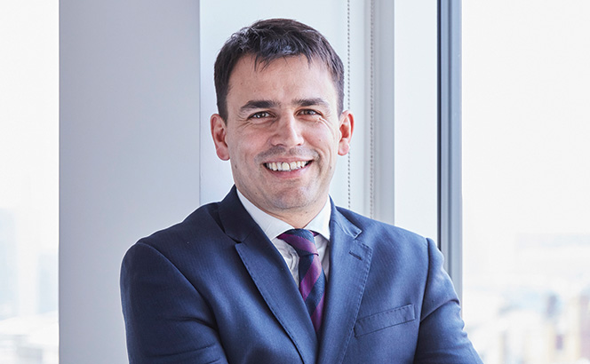 Market Report: Fraud – Sleight of hand