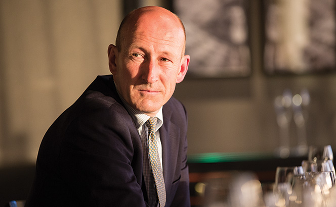 Five stand as CC kicks off senior partner race but early favourite Sandelson not in contention