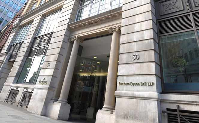 Bircham Dyson and Pitmans seek reversal of revenue fortunes with £52m merger bid