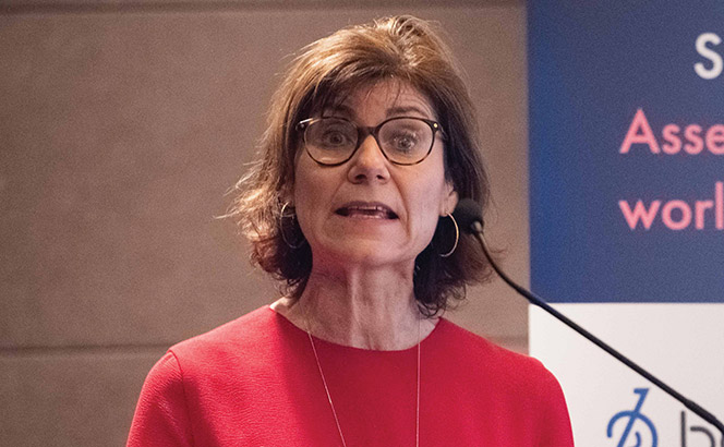 Julie Brannan