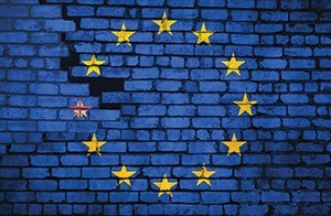 Brexit government department spent £3.7m in legal costs in year since EU referendum