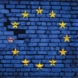 Prepare for a bumpy Brexit ride and to be ignored