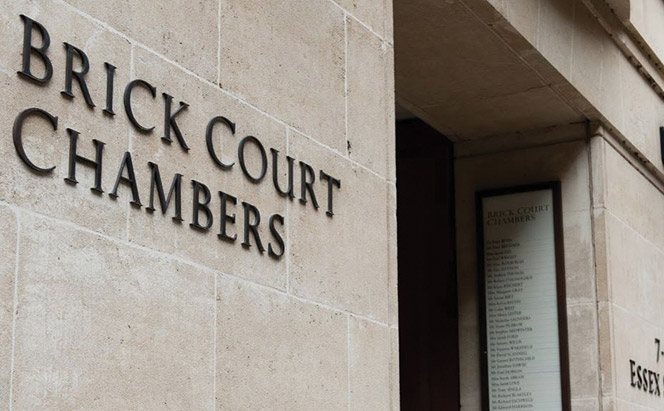 ‘A new challenge’: Freshfields antitrust veteran Jon Lawrence to leave for Brick Court