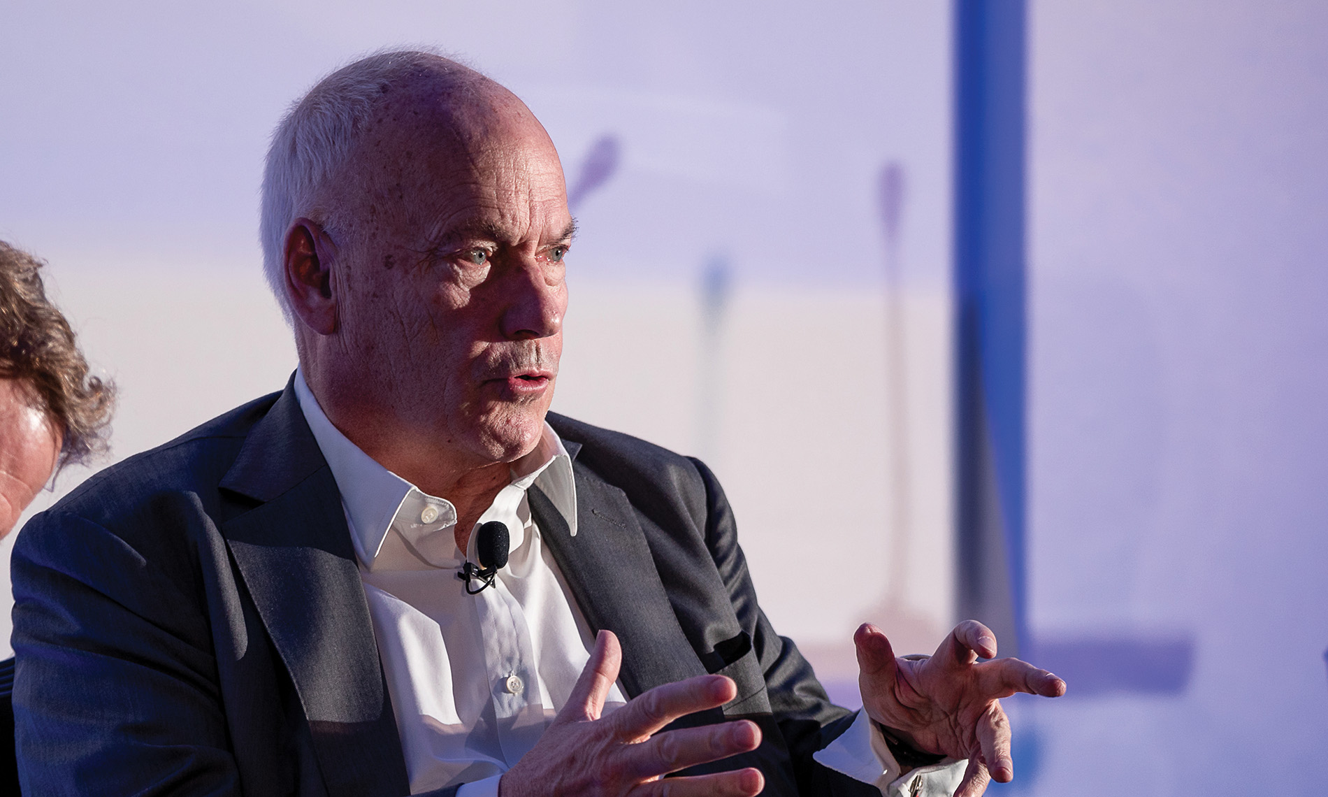 Broader horizons – How GCs can secure those prized outside roles