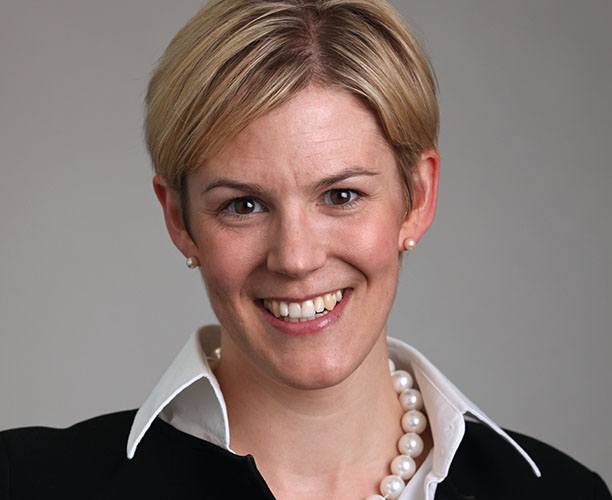 The quality of life report: Perspectives – Samantha Brown, Herbert Smith Freehills