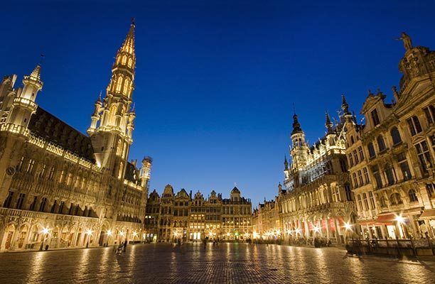 ‘World-class competition office’: Quinn returns to Shearman in Brussels for double hire