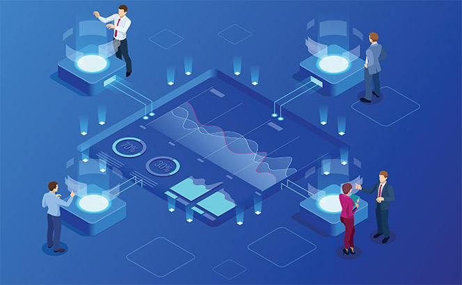 Legal technology sponsored briefing: Advanced technology for compliance