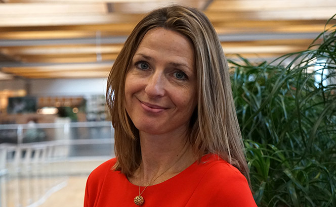 In-house round-up: New GCs for Royal Mail, Sky and Deliveroo