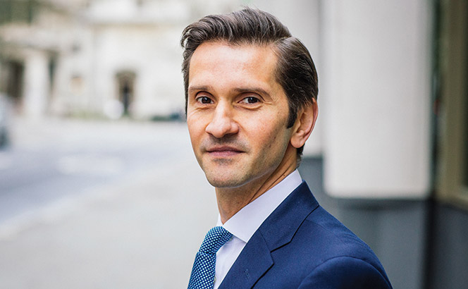 Prestige, cash and a bit of spin: how to get ahead in trainee recruitment