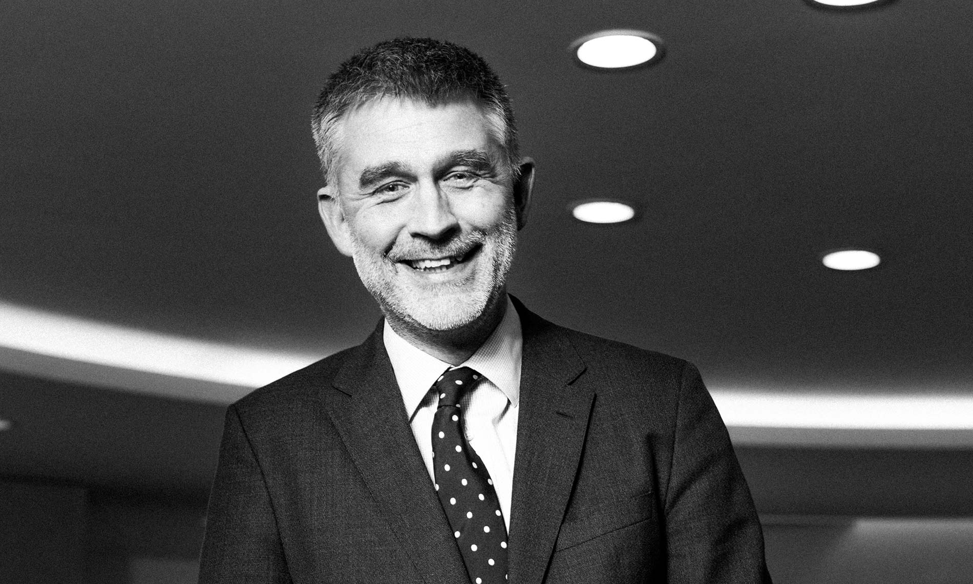Life during law: Tom Cassels, Linklaters