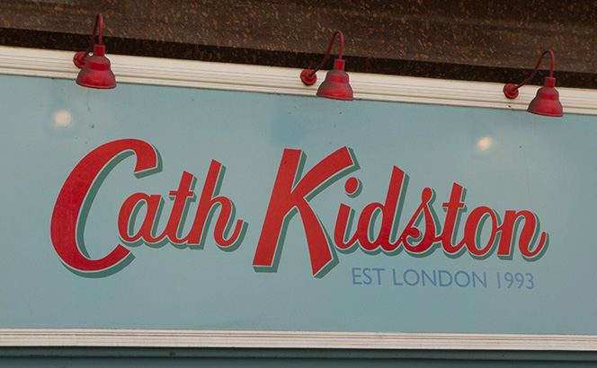What Next? Eversheds and Shoosmiths act as high street giant acquires beleaguered Cath Kidston
