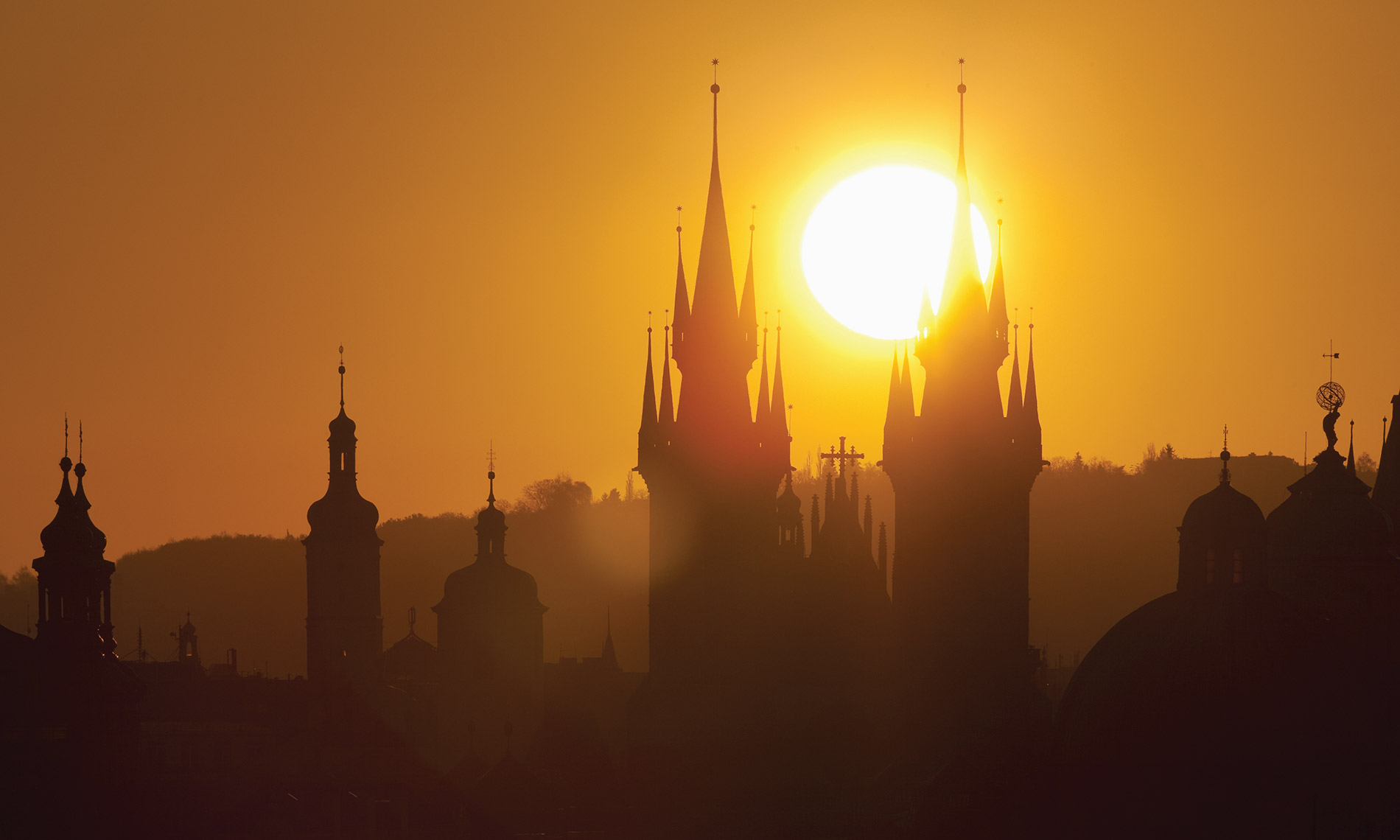 Central and eastern Europe: CEE the light