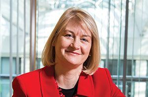 In-house: Daily Mail’s GC Claire Chapman departs after five years