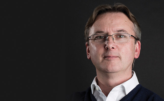 Conference Sketch – Thousands flock to law tech showcase but echo chamber concerns creep in