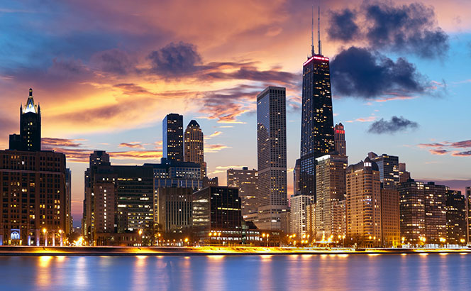 Chicago