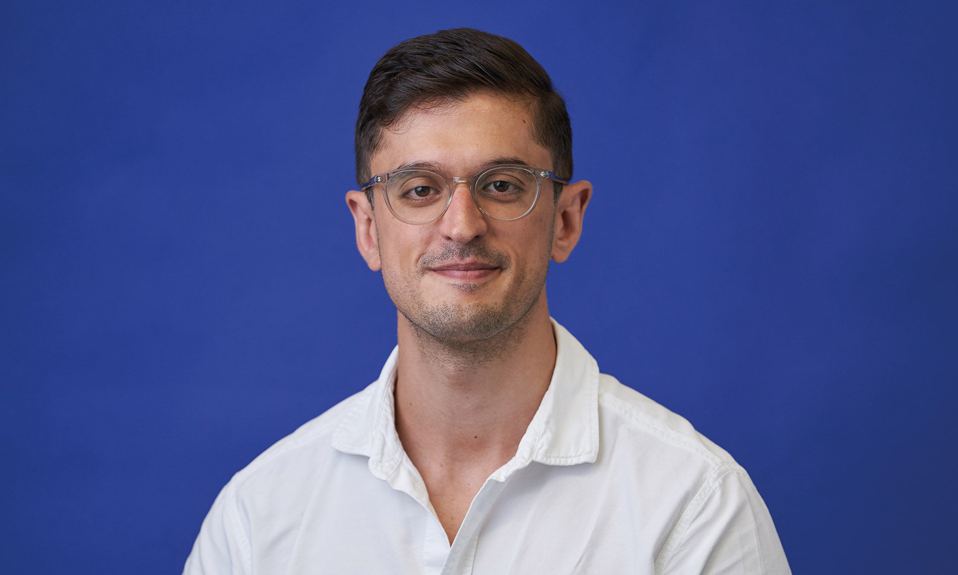 The Client profile: Ahmed Badr, GoCardless