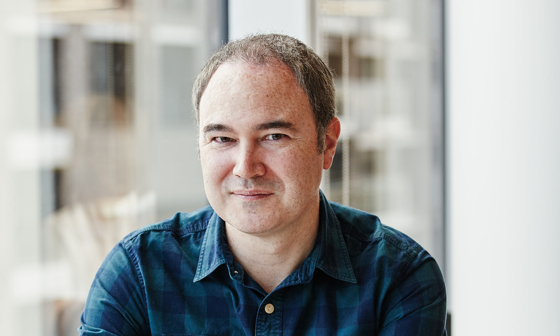 Client profile: Matt Wilson, Uber
