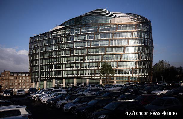 Co-op Group kicks off panel review as former Dixons Carphone GC takes top legal role