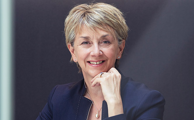 Margaret Cole