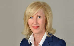 Jane Colston