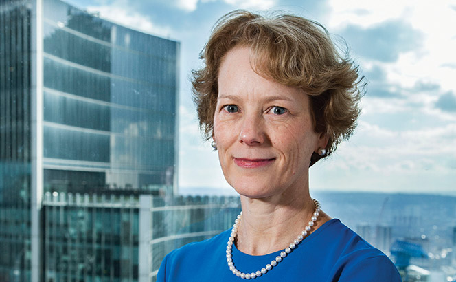 In-house: Aviva appoints new UK insurance head as RBS ends search for legal operations chief